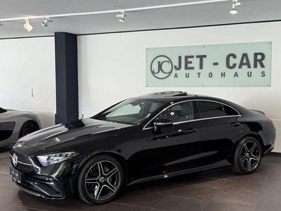 Mercedes CLS220