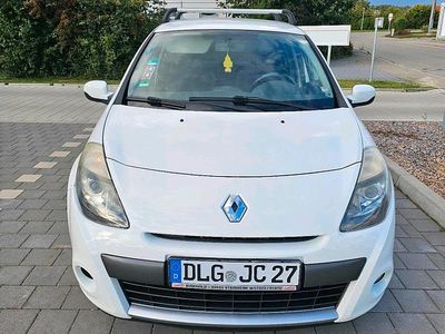 Renault Clio II