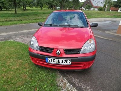 Renault Clio II