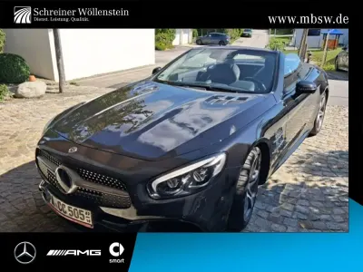 Gebraucht Mercedes SL400