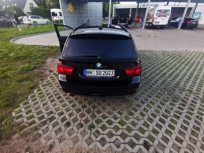 Gebraucht BMW 320