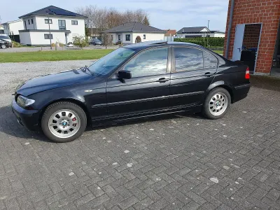 Gebraucht BMW 318