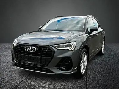 Gebraucht Audi Q3