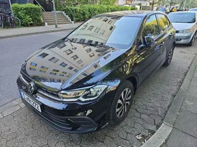 Gebraucht VW Polo Move 95 PS (69 kW) 2023 Kleinwagen