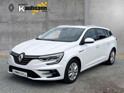 Renault Mégane GrandTour