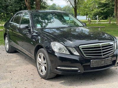 Mercedes E350