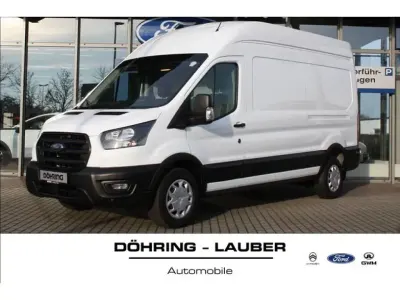 Gebraucht Ford Transit