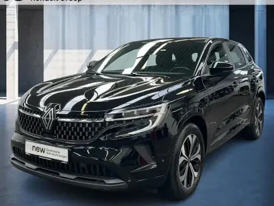 Gebraucht Renault Austral Evolution 148 PS (108 kW) 2024 Schwarz SUV