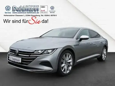 Gebraucht VW Arteon