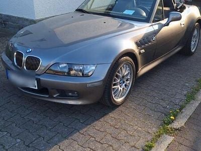 BMW Z3