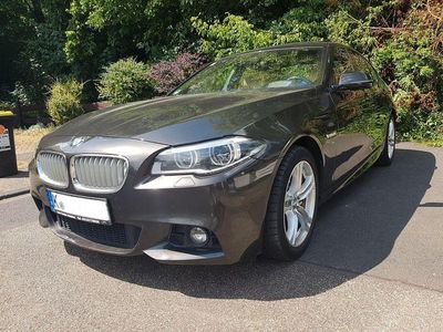 BMW 550