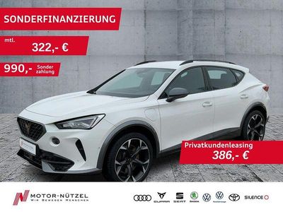 Gebraucht Cupra Formentor VZ 245 PS (180 kW) 2022 SUV
