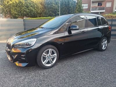 BMW 218 Gran Tourer