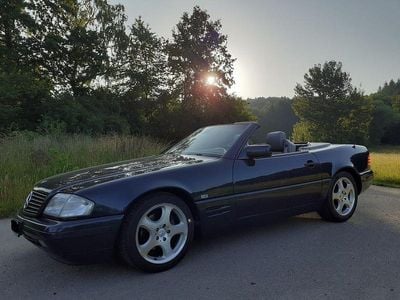 Mercedes SL280