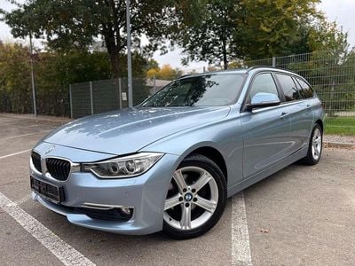 BMW 316