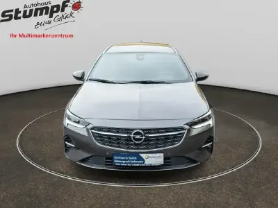 Gebraucht Opel Insignia Elegance 174 PS (127 kW) 2022 Grau Kombi