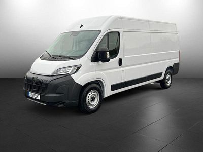 Weiß Neu 2025 Peugeot Boxer Van | 34.790 €