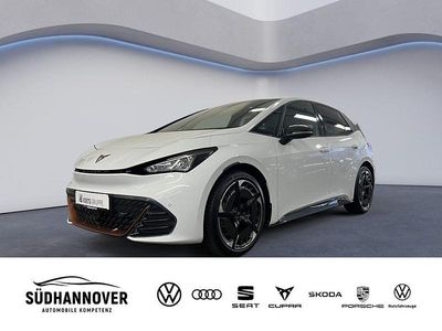 Gebraucht Cupra Born 169 kW (231 PS) 2026 Kleinwagen