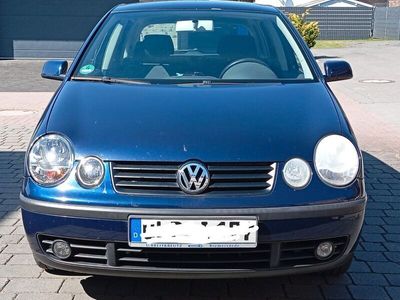 VW Polo