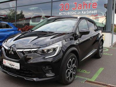 Usata Mitsubishi ASX Select 159 CV (116 kW) 2025 Nero SUV