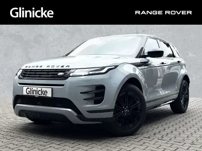 Neu Land Rover Range Rover evoque SE Dynamic 204 PS (150 kW) 2026 Grau SUV