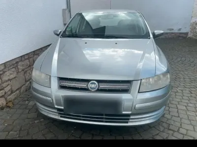 Gebraucht Fiat Stilo
