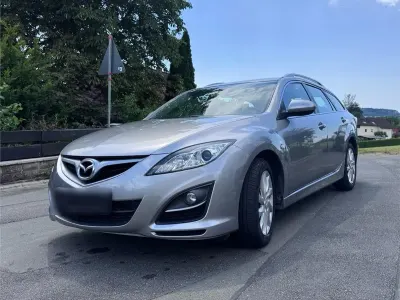 Gebraucht Mazda 6