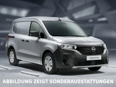 Gebraucht Nissan Townstar