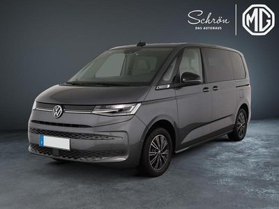 Gebraucht VW Multivan 204 PS (150 kW) 2025 Van