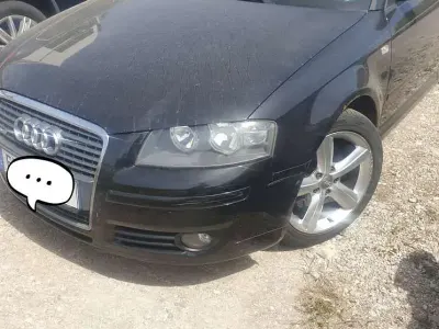 Occasion Audi A3
