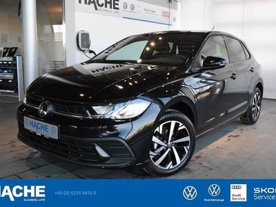 Gebraucht VW Polo