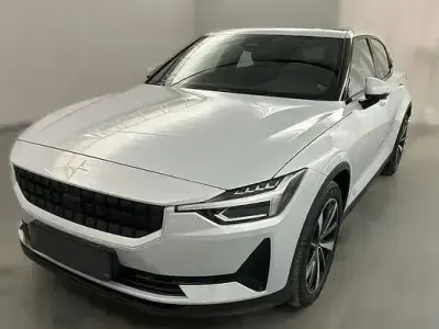 Gebraucht Polestar 2 Plus 169 kW (231 PS) 2022 Andere Kleinwagen