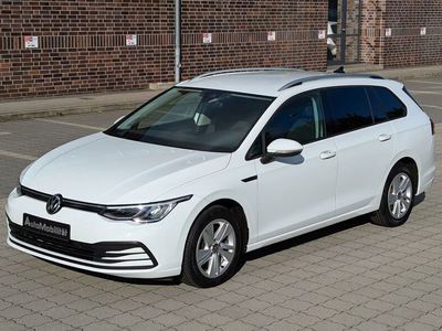 VW Golf VIII