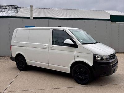 VW T5