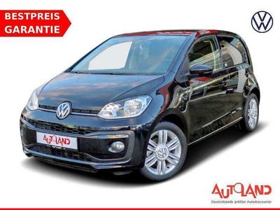 gebraucht VW up! up 1.0 jeans