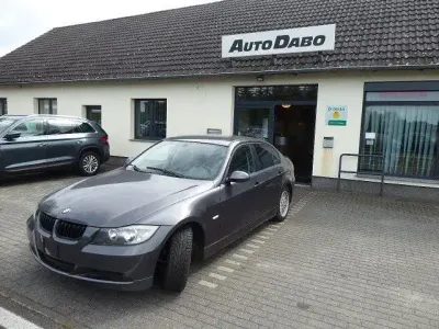 Gebraucht BMW 320