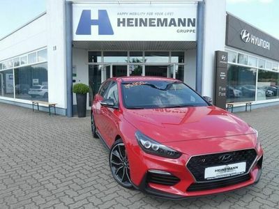 gebraucht Hyundai i30 2.0 T-GDI N Performance