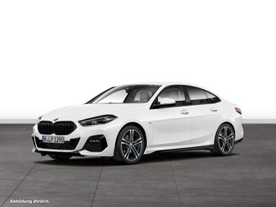 gebraucht BMW 218 i Gran Coupé