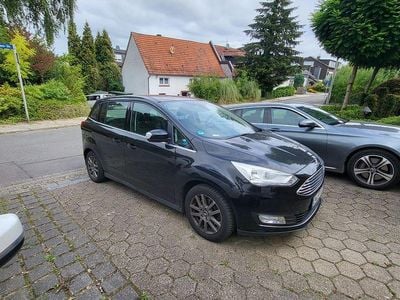 Ford Grand C-Max