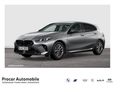 Gebraucht BMW M135 299 PS (219 kW) 2025 Grau Kleinwagen