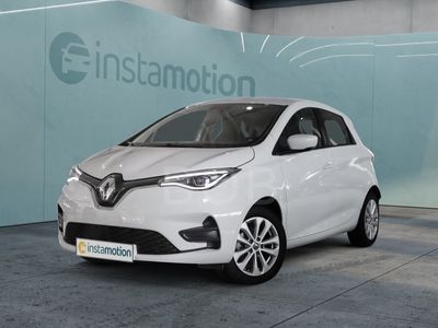 gebraucht Renault Zoe EXPERIENCE (Selection) R110 ZE50 KLIMA PDC