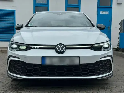 Gebraucht VW Golf VIII