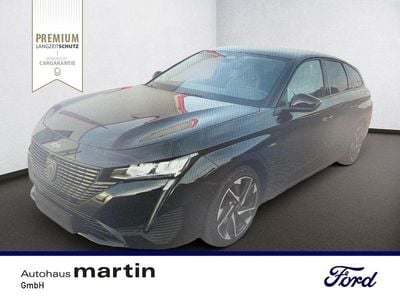 Gebraucht Peugeot 308 181 PS (133 kW) 2022 Andere Limousine