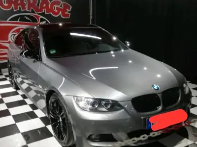 Gebraucht BMW 325