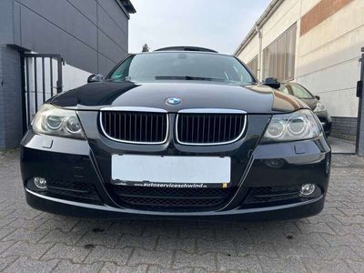 gebraucht BMW 320 320 i XENON