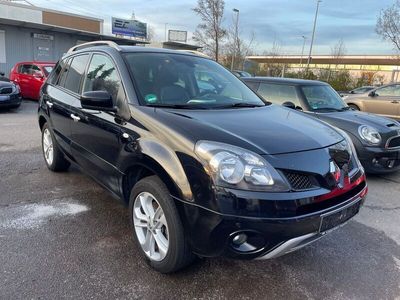 gebraucht Renault Koleos dCi 150 4x4, Autom.,Navi,Panorama,Leder