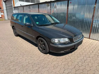 Gebraucht Volvo V70