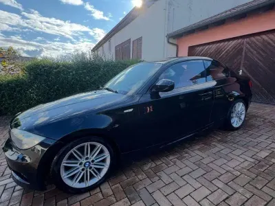 Gebraucht BMW 118 Coupé