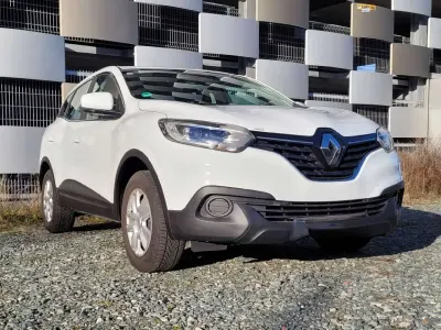 Gebraucht Renault Kadjar