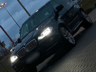 Gebraucht BMW X5 235 PS (172 kW) 2025 Schwarz SUV